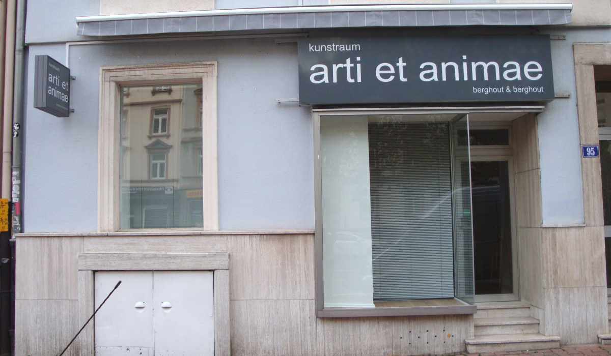 Austrecktransparent- und Leuchtkasten
