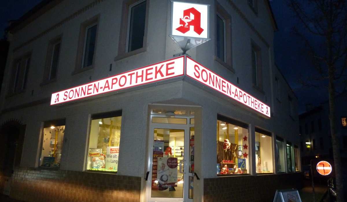LED Installation und Erneuerung der Plexiglashauben